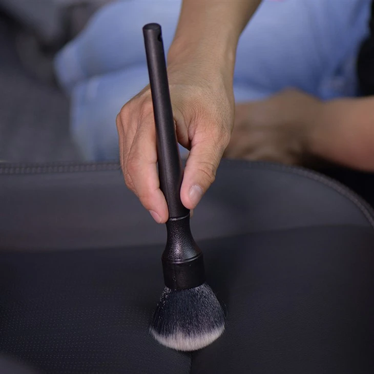 Automotive Interior Brush Automotive Interior Brush
