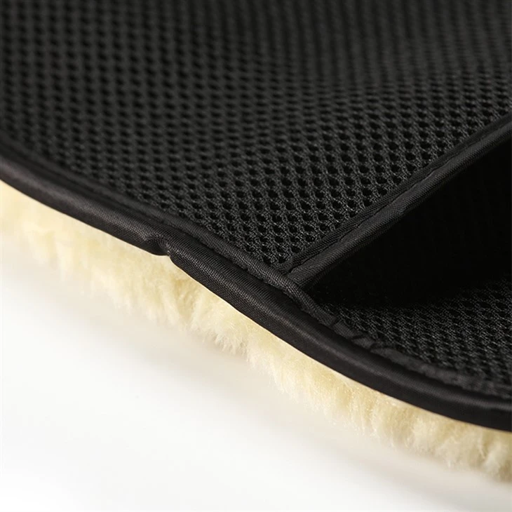 42 car wash hand mitt -(3)