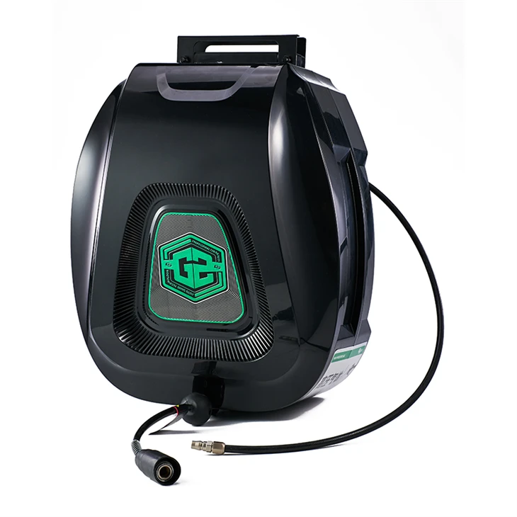 4 car wash hose reel- 4 car wash hose reel-