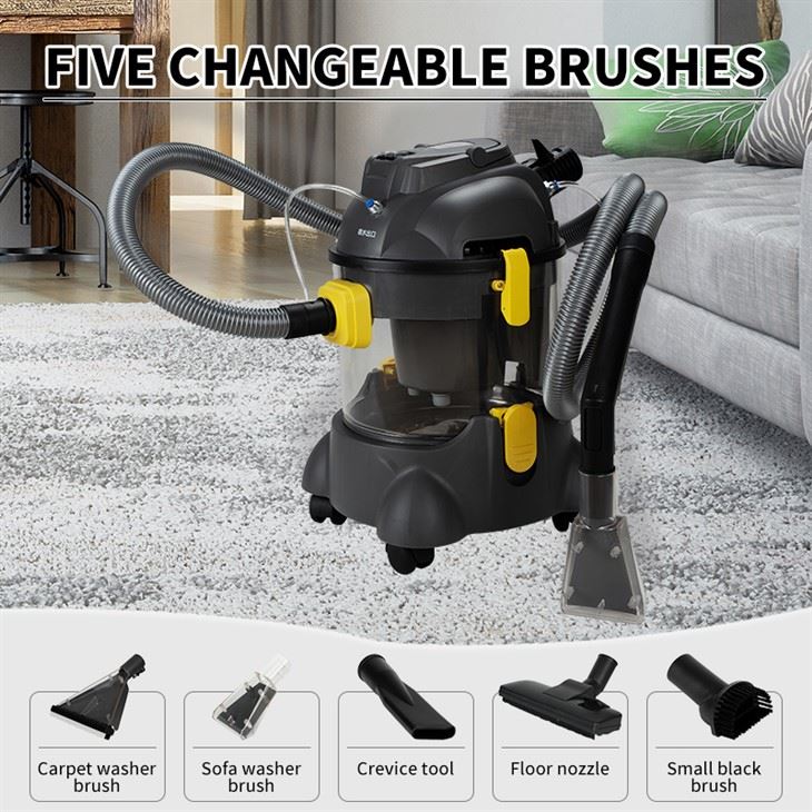 Wet and Dry Vacuum Cleaner Car Wash Wet and Dry Vacuum Cleaner Car Wash