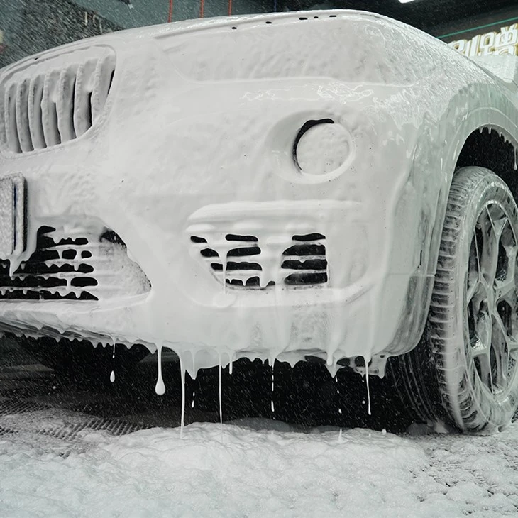 Pre-soak Snow Foam factory Pre-soak Snow Foam factory
