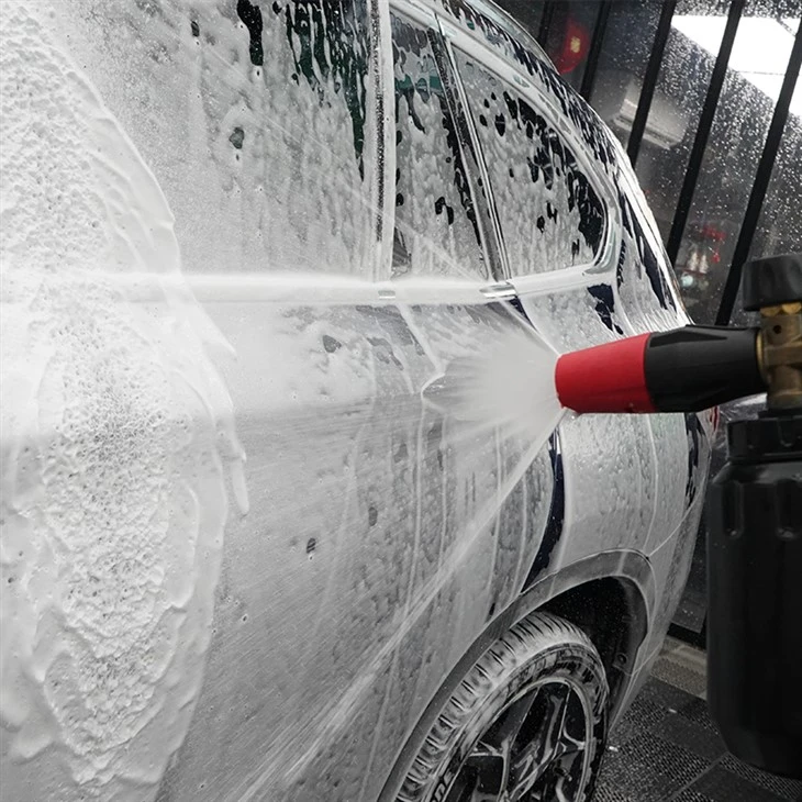 Pre-soak Snow Foam suppliers Pre-soak Snow Foam suppliers