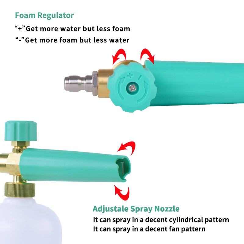 40 foam lance for pressure washer 3 40 foam lance for pressure washer 3