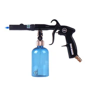 Tornado vidaus valymo pistoletas